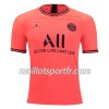 Maillot de Foot Paris Saint-Germain PSG Exterieur 2019/20